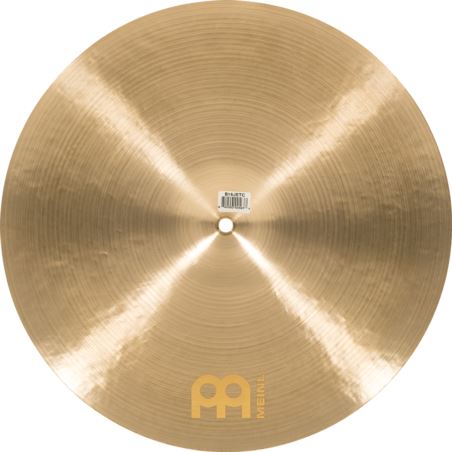 Meinl Cymbals B16JETC talerz perkusyjny typ Crash